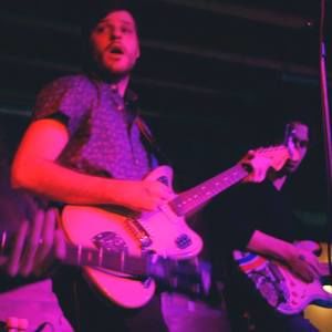 Meet your Posher, Marc